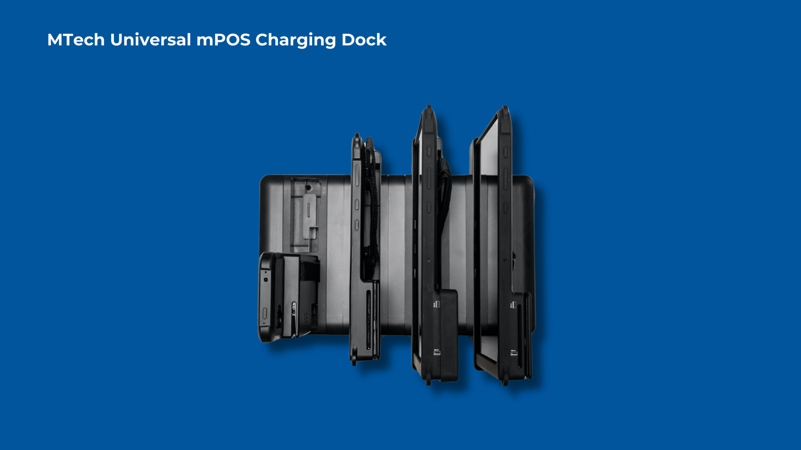 charging dock