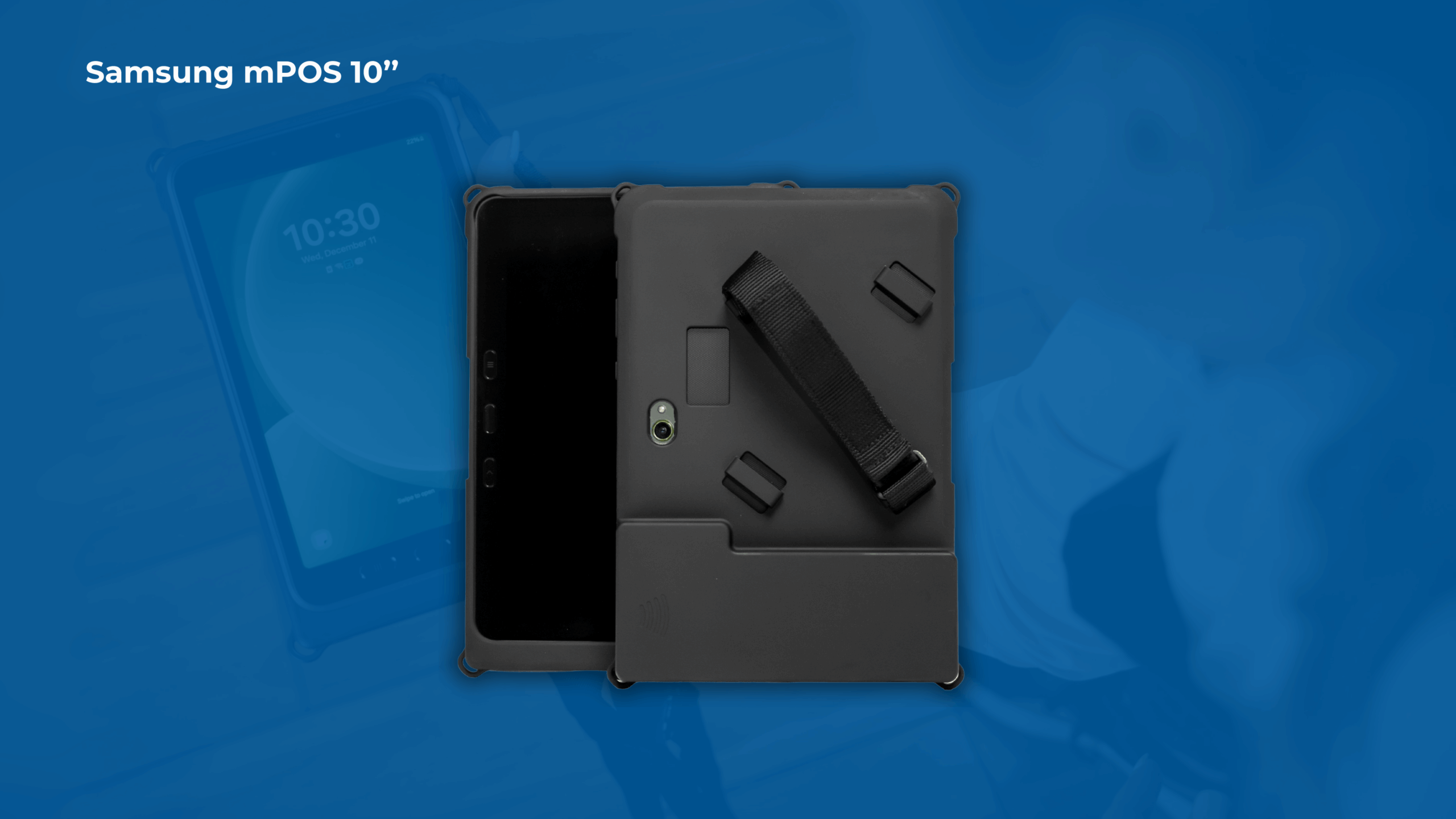 tab active5 pro
