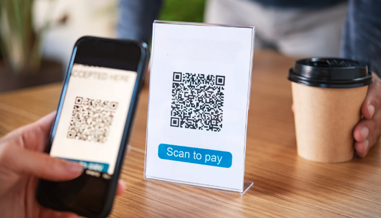 touchtab scantopay